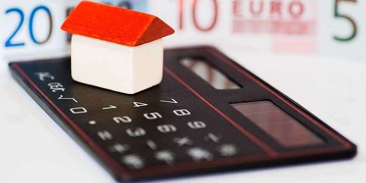Die neue Wohnimmobilien-<wbr> Kreditrichtlinie