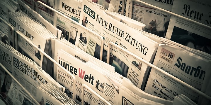 Aktuelle Berichte & Veröffentlichungen