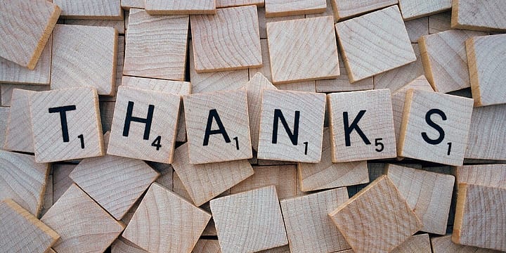 Unsere Kunden sagen: „DANKE“